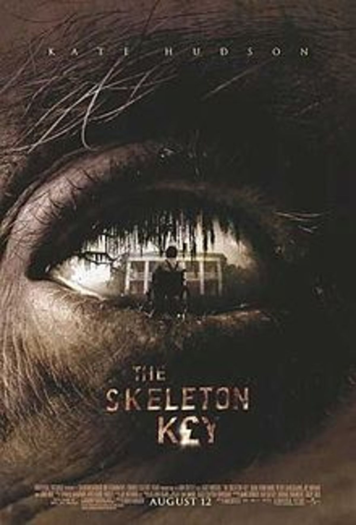 0863 - The Skeleton Key